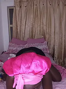 BlackPearl_19 লাইভ XXX চ্যাট