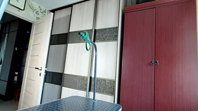 Chat XXX en directo de DainaCampagnini