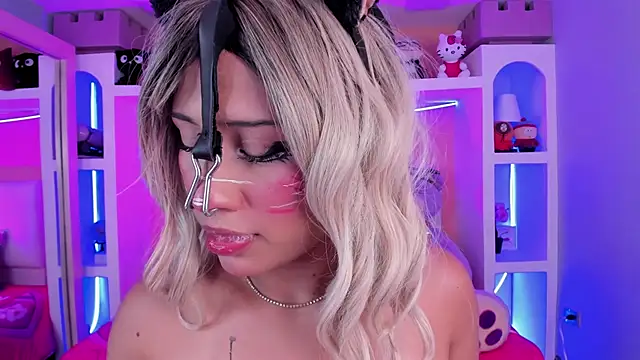 miss___meganのライブXXXチャット