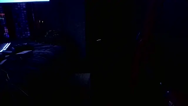 Werg9998 라이브 XXX 채팅