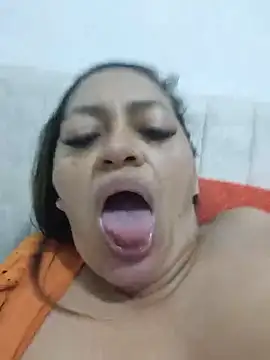 Sembang XXX Secara Langsung violetpolo