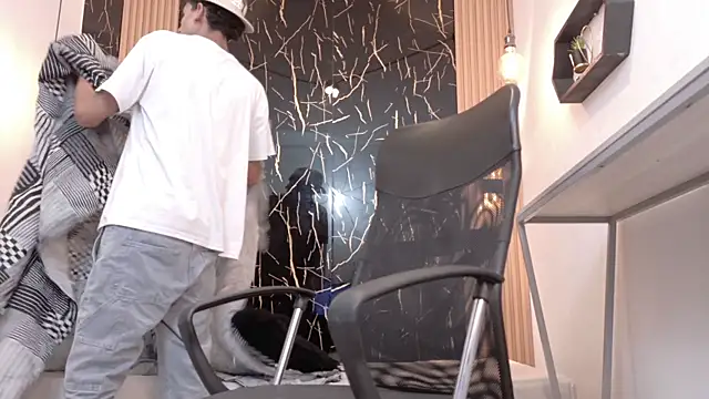 ValeriHot_1 웹캠 쇼