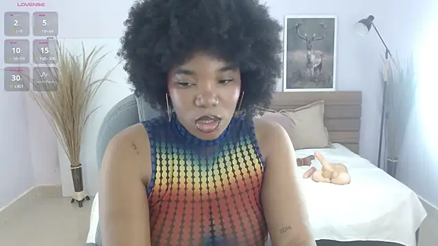 Chat +18 de kimara_lion ao vivo