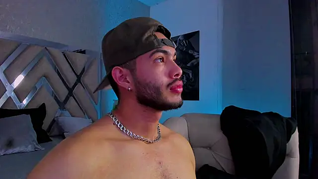 Онлайн чат XXX Vincentblack