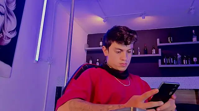 Chatroom XXX en direct de angel_still_