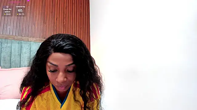 Pinkceeleste live XXX chat