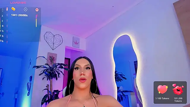 Pretty_Mariangel – Naživo XXX chat