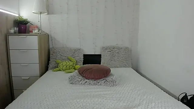 Czat XXX na żywo – ChristyBabe