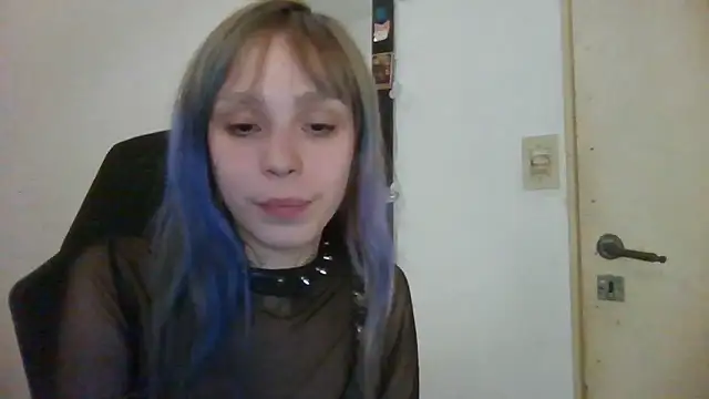 loletabb Chat XXX in diretta