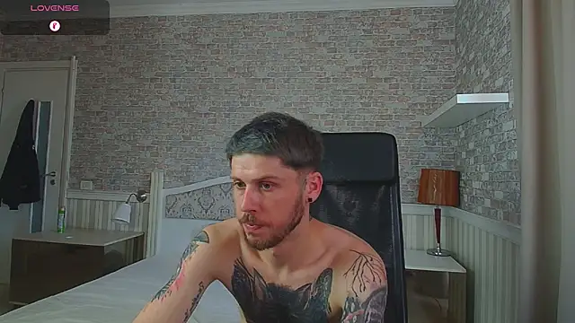 Chat XXX ao vivo de JonahShaw