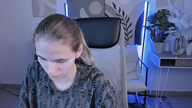 effyfetcher Chat XXX in diretta
