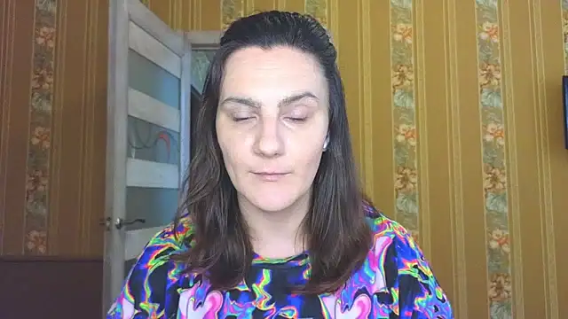 Živý XXX chat warm_pearl