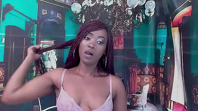 EbonyOlive69 live XXX chat