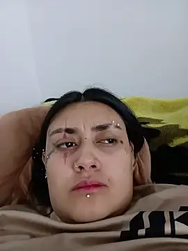 XXX chat uživo modela Keyla_Spencer