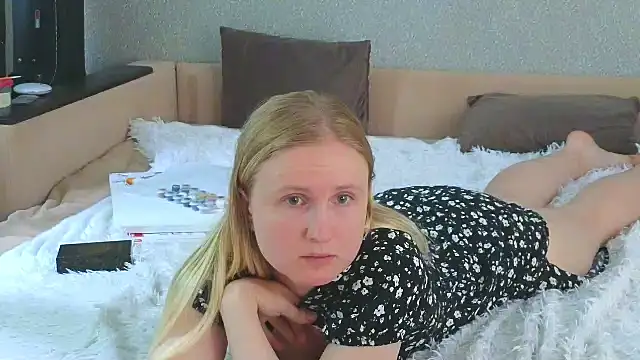 Lanavi_Smile's Live XXX Chat