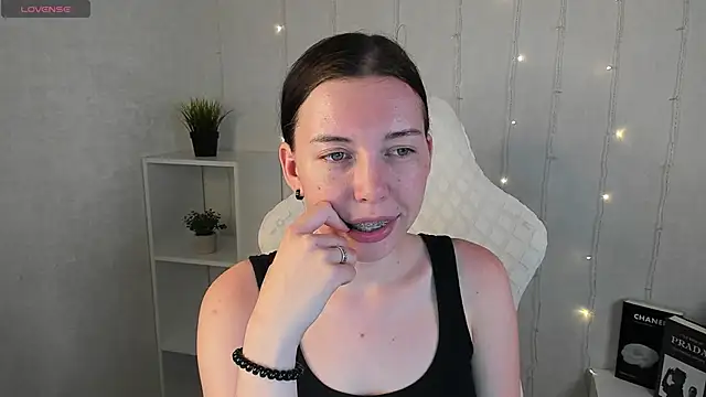 Sandra_Ross' Live XXX Chat