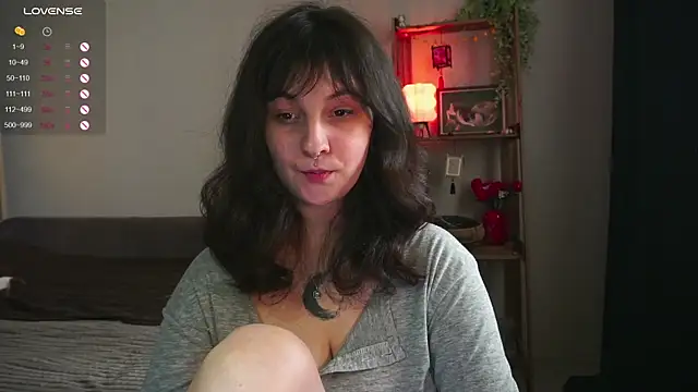 maymary_'s Live XXX Chat
