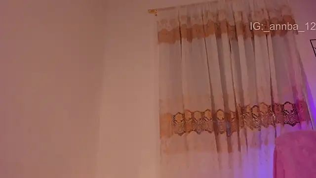 annie_barozzi live XXX chat