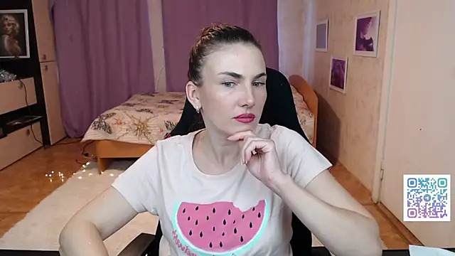 Chat XXX ao vivo de Daniela_Cooperr