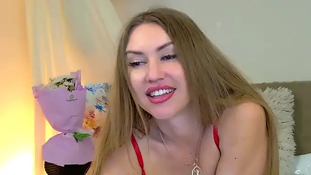 Chat XXX Live LuisaSin