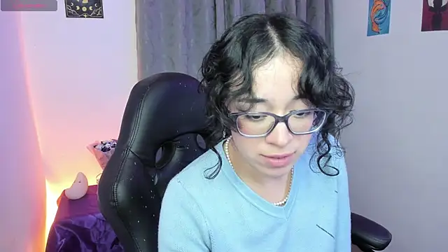 Czat XXX na żywo – indra_cam
