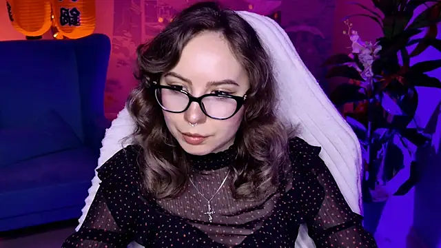 JasmineMilko লাইভ XXX চ্যাট