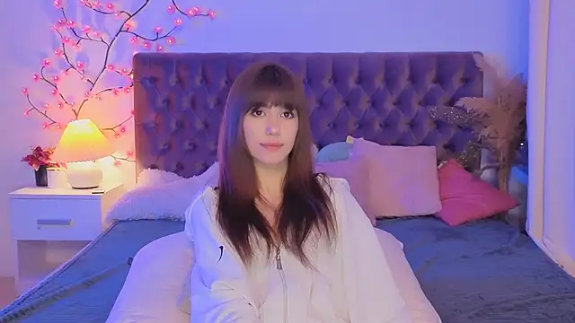 Živý XXX chat MilanaHotts