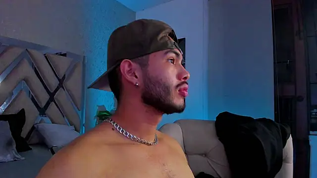 Vincentblack Chat XXX in diretta