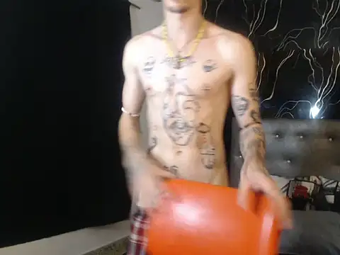 Ryan_Owenss Live XXX-Chat