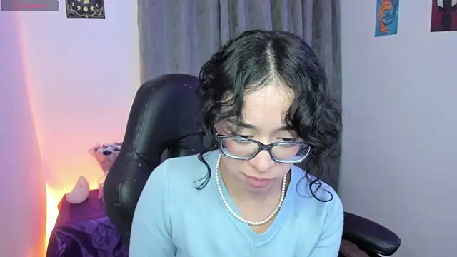 Chat XXX en directo de indra_cam