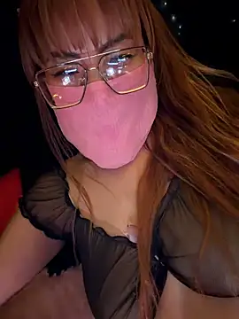 Miss_June666 Chat XXX in diretta