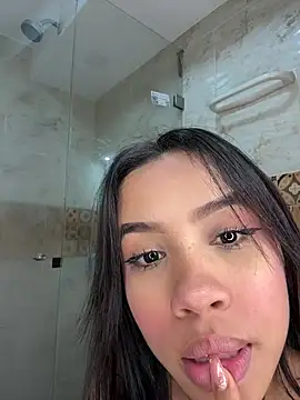 samiacooper25 现场XXX聊天
