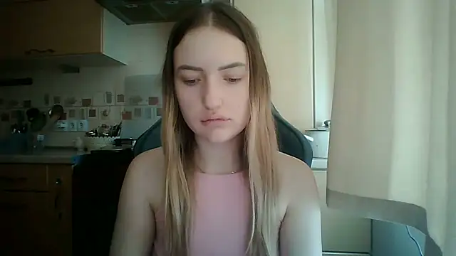 Онлайн чат XXX Lisanta