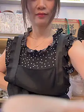 Czat XXX na żywo – huihui_520