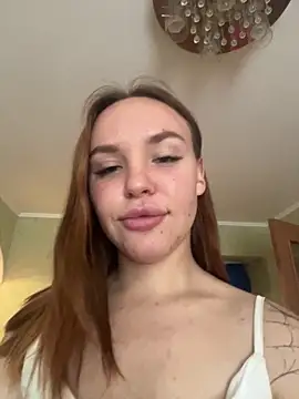 KiaraRuby Live XXX-chat