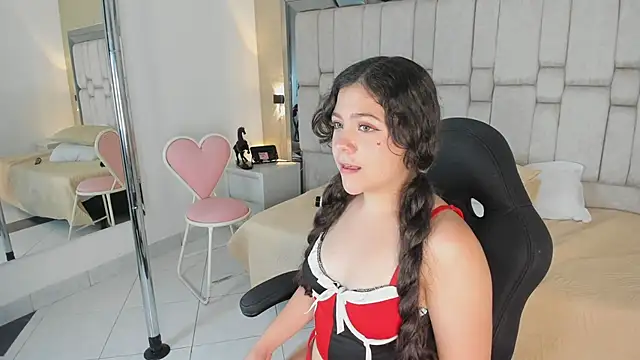 LilithBloom7 – Naživo XXX chat