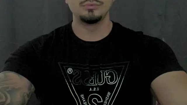 TonyWinston Webcam show