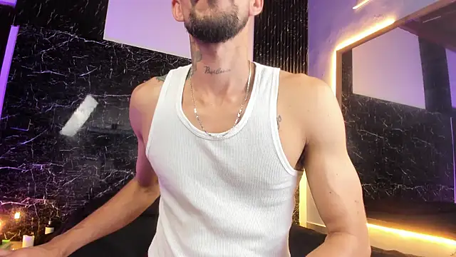 Chat XXX ao vivo de Leo_Vesper