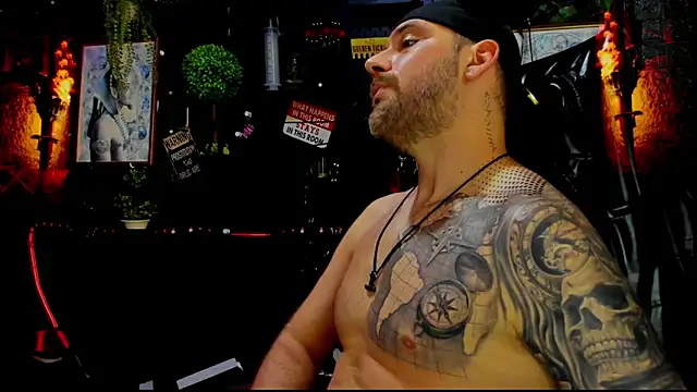 Czat XXX na żywo – LexHardy