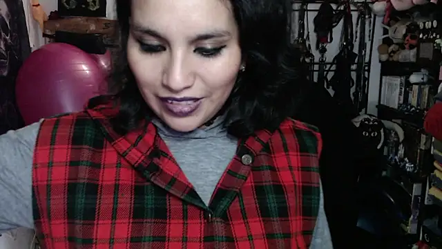 kureiji_hentaii's Live XXX Chat