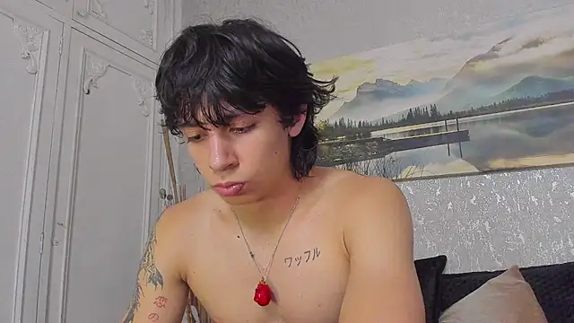 Tyler_durten's Live XXX Chat