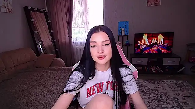 Chat +18 de yoursLina ao vivo
