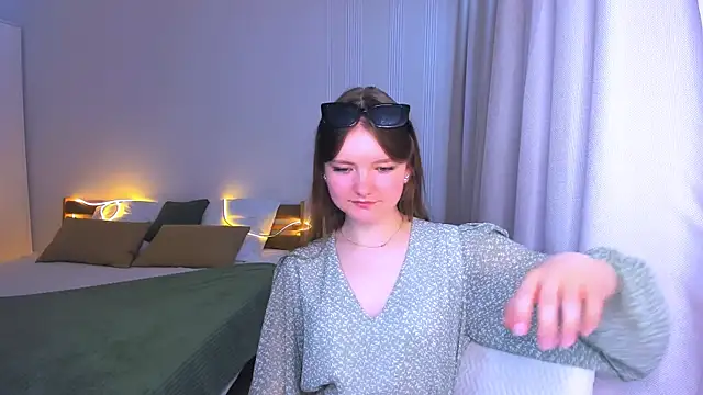 LookEva live XXX chat