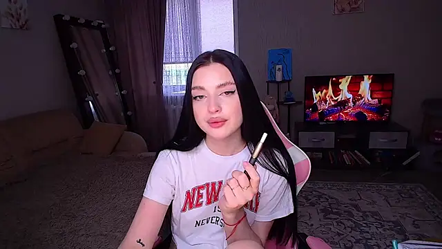 yoursLina Live XXX-Chat