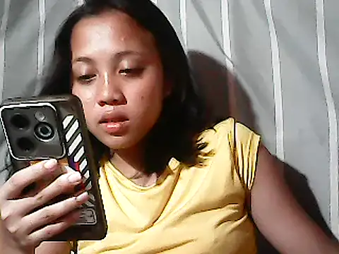 צ'אט XXX בשידור חי של Yours_AsianPinayGirl18