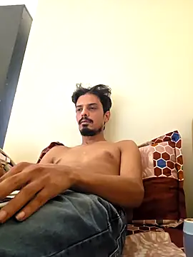 Talha266's Webcam Show