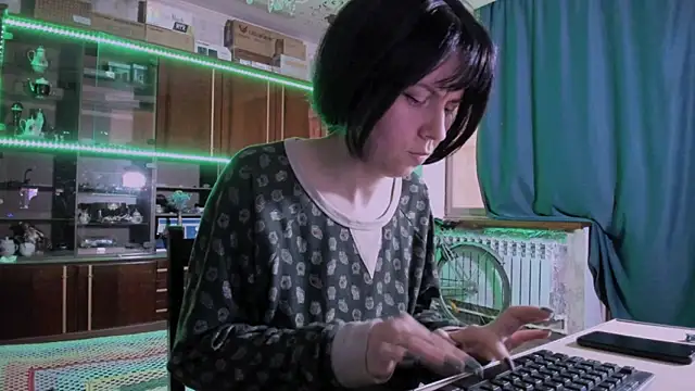 pa1e_pr1ncess' Live XXX Chat