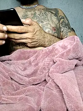 Kerryflon Live XXX-Chat