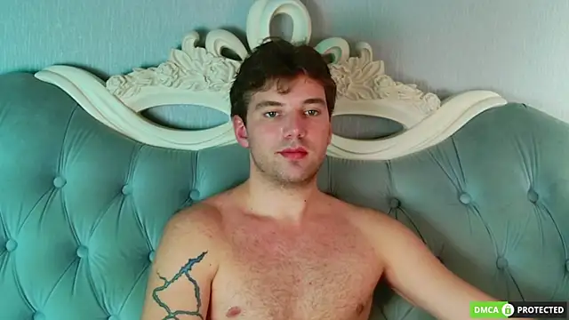 ArthurMeyers' Live XXX Chat