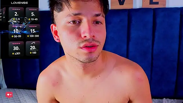 Issac_james_n Live XXX chat